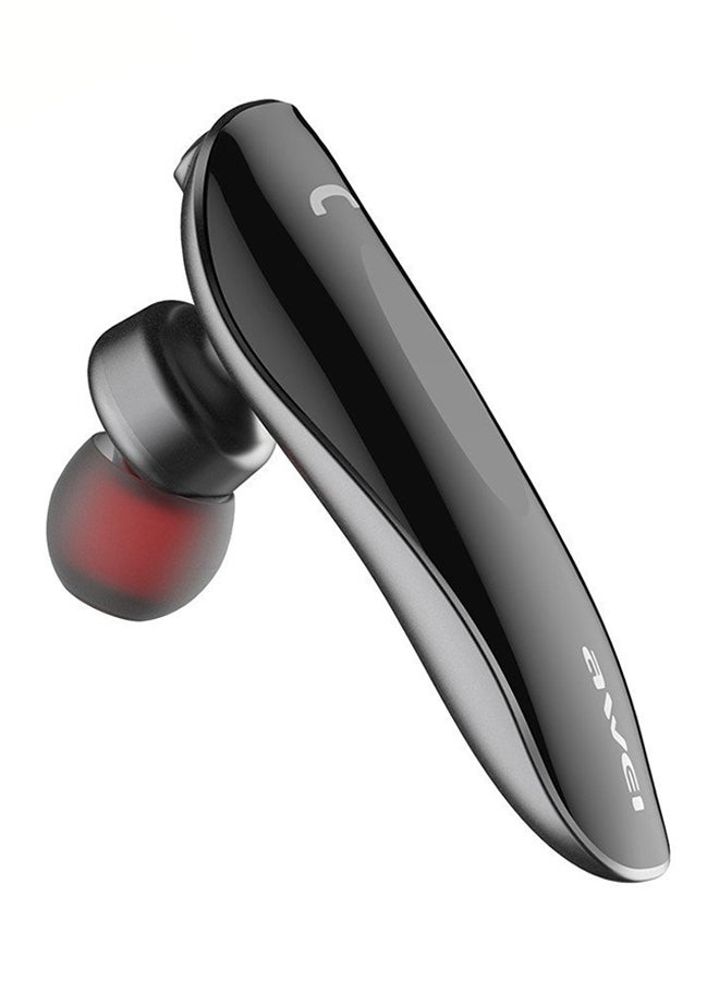 Awei Wireless Bluetooth In-Ear Hands Free With Mic Black - Image 1