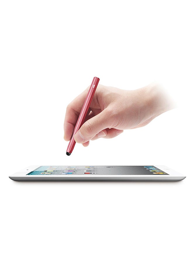 Elago - Stylus Hexa Pen For Iphone Pink - Image 1
