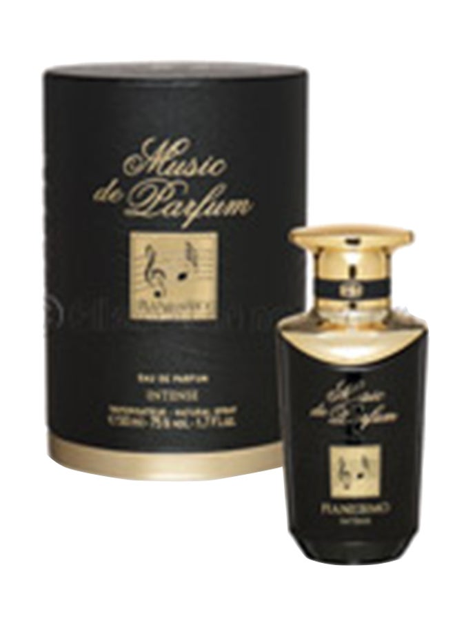 Music de Parfum - Pianissimo EDP 50ml - Image 1