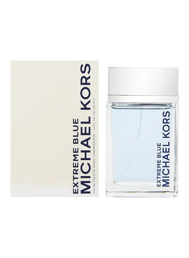 Michael Kors - Extreme Blue EDT 120ml - Image 1