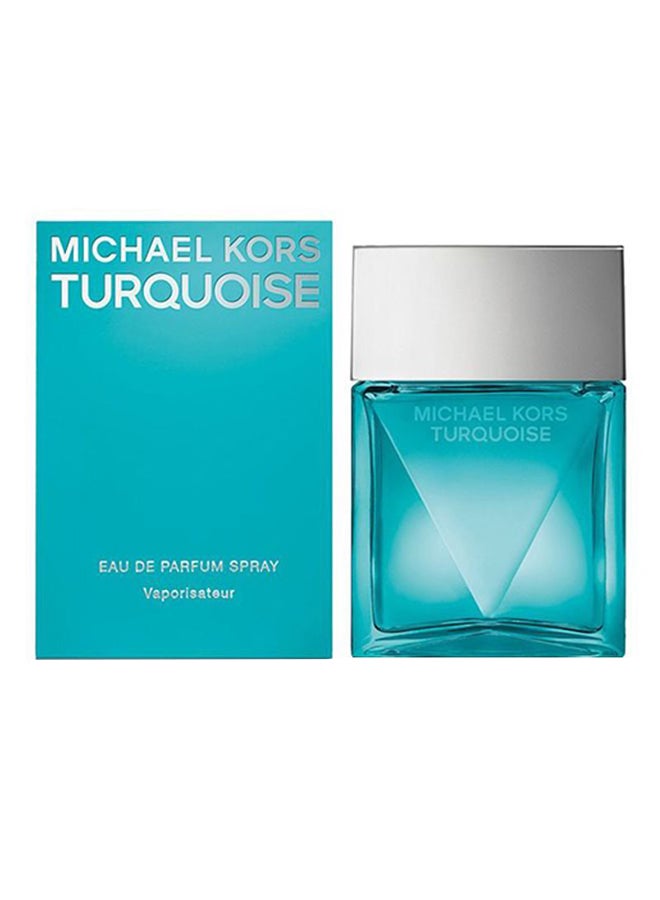 مايكل كورس ماء عطر تركواز 100ملليلتر - Image 2