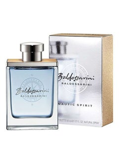 Baldessarini Nautic Spirit EDT 50ml  - Image 2