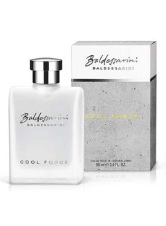 Baldessarini Cool Force EDT 90ml  - Image 2