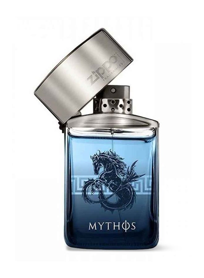 Zippo Mythos EDT 75ml  - Image 1