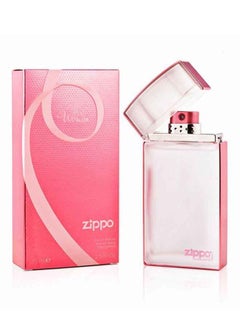 Zippo The Woman EDP 75ml  - Image 2