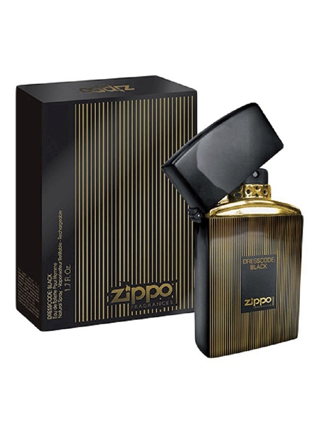 زيبو عطر درسكود أسود 100ملليلتر - Image 2