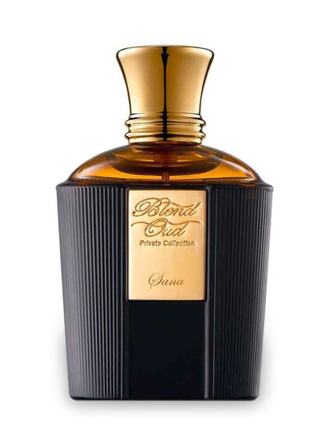 BLEND OUD - Sana Private Collection EDP 60ml - Image 1