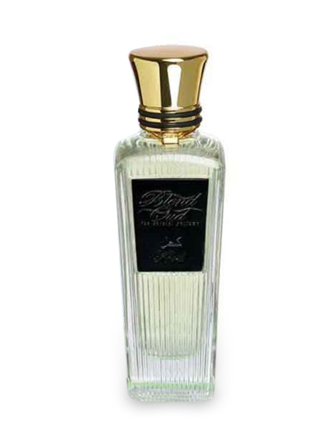 BLEND OUD Khoul EDP 75ml - Image 1