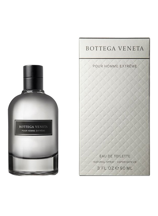 BOTTEGA VENETA - Pour Homme Extreme EDT 90ml - Image 1