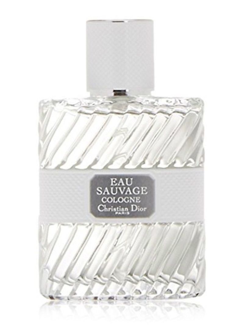 ديور كولونيا أو سوفاج 50ملليلتر