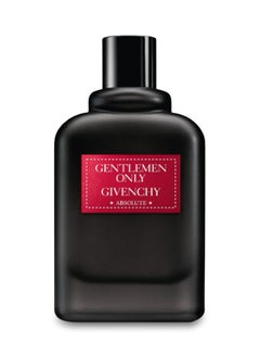 GIVENCHY Go Absolute EDT Plus Travel Spray 100ml  - Image 1