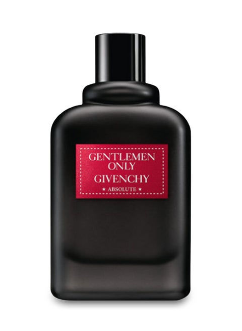 عطر جو ابسولوت مع رذاذ خاص للسفر 100ملليلتر