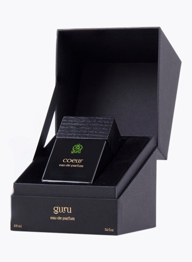 guru Sensation EDP 100ml - Image 2