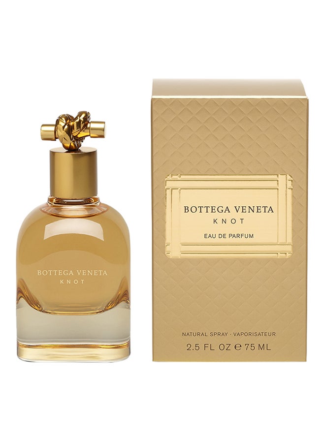 BOTTEGA VENETA - Knot EDP 75ml - Image 1