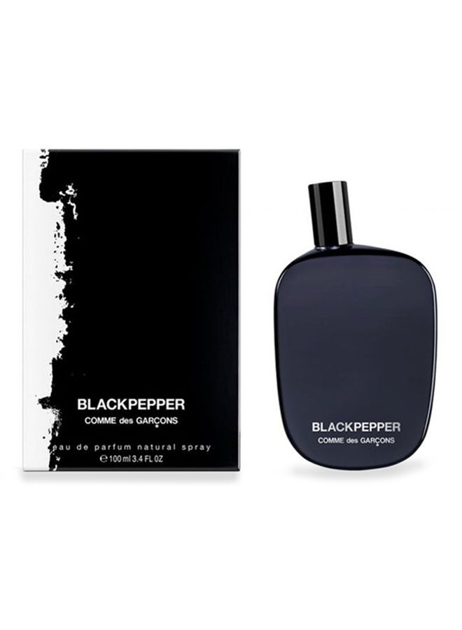 COMME DES GARCONS Black Pepper EDP 100ml - Image 2