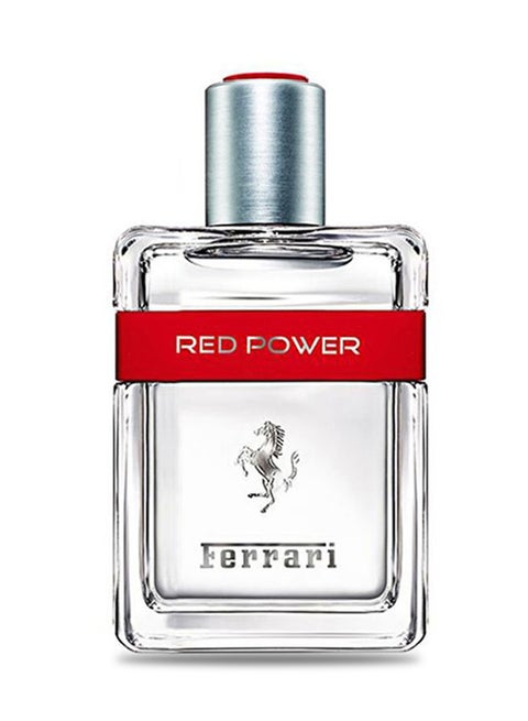 Red Power EDT 75ml