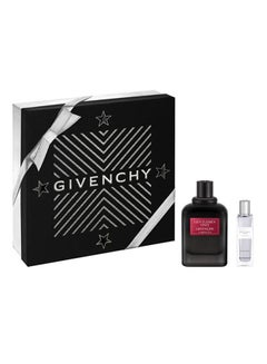 GIVENCHY Go Absolute EDT Plus Travel Spray 100ml  - Image 2