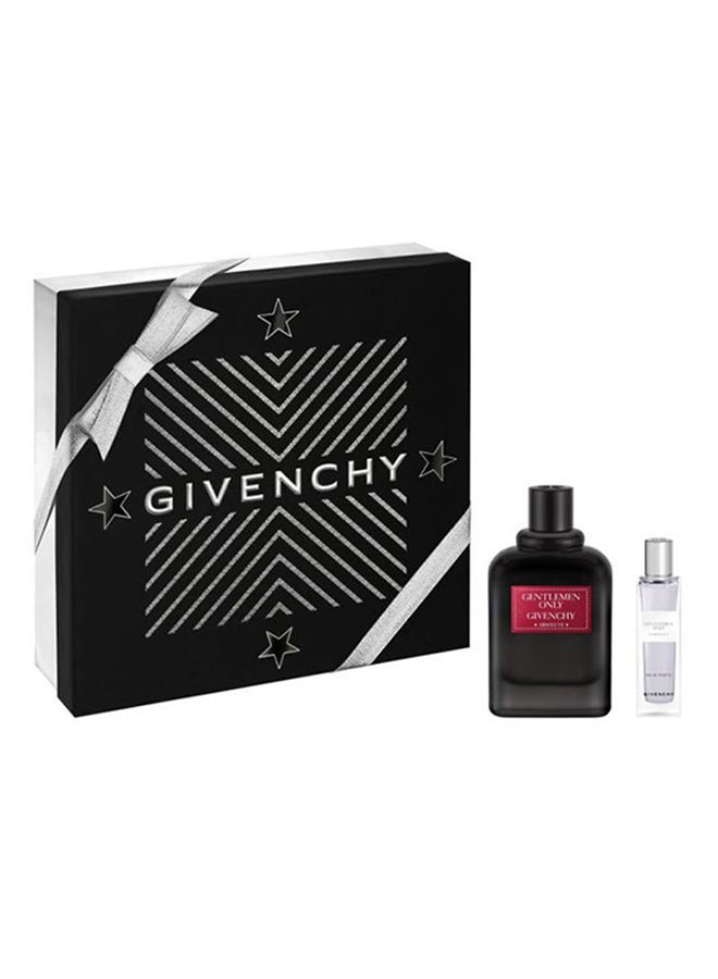 جيفنشي عطر جو ابسولوت مع رذاذ خاص للسفر 100ملليلتر  - Image 2