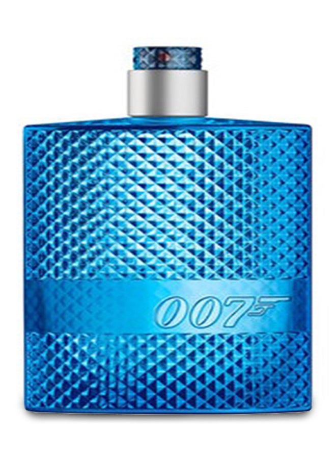 جيمس بوند 007 عطر أوشن رويال 75ملليلتر  - Image 1