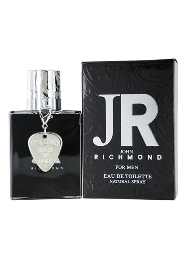 JOHN RICHMOND Men EDT Natural Spray 100ml - Image 2