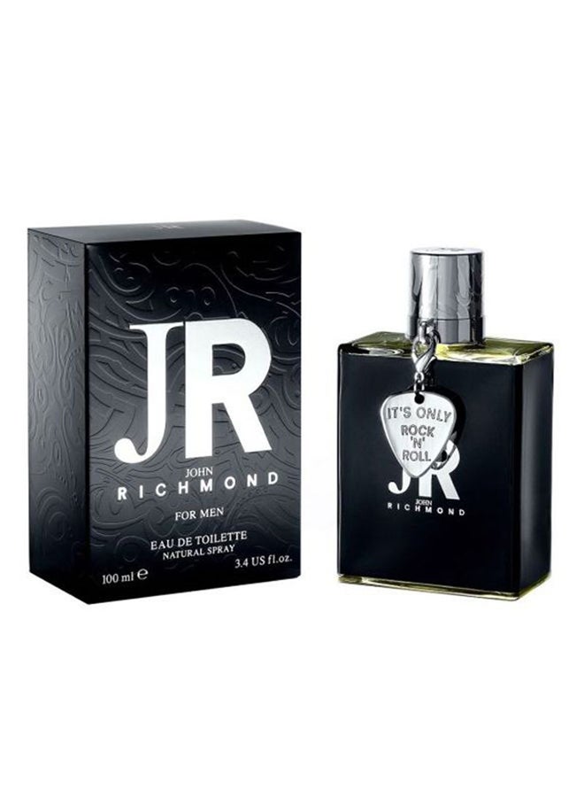 JOHN RICHMOND Men EDT 50ml - Image 2