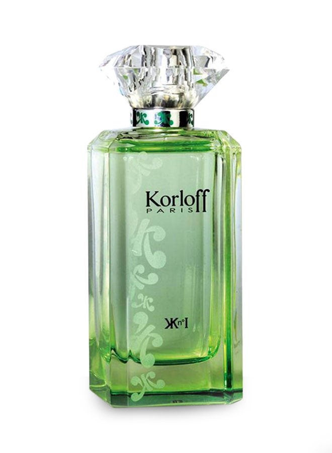 كورلوف عطر كي إين وان جرين دايموند 88ملليلتر - Image 1
