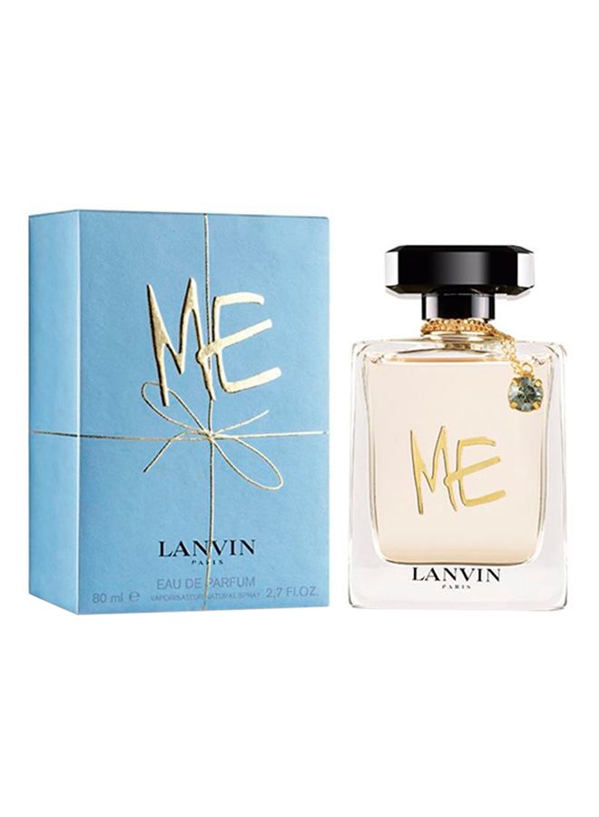 لانفن باريس عطر مي - ماء عطر 80ملليلتر - Image 2