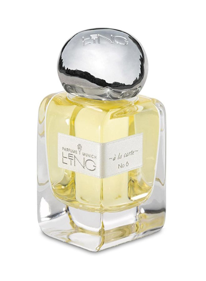 لينجلينج عطر بخاخ آلا كارت 50ملليلتر - Image 1