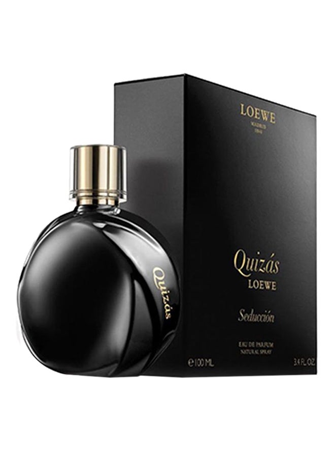 لويفي عطر كويزاس سيدكشن 100ملليلتر - Image 2