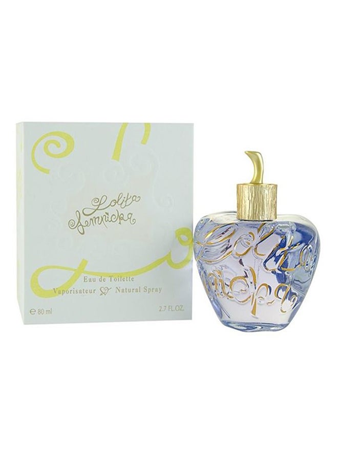 Lolita Lempicka - F1 EDT 80ml - Image 1