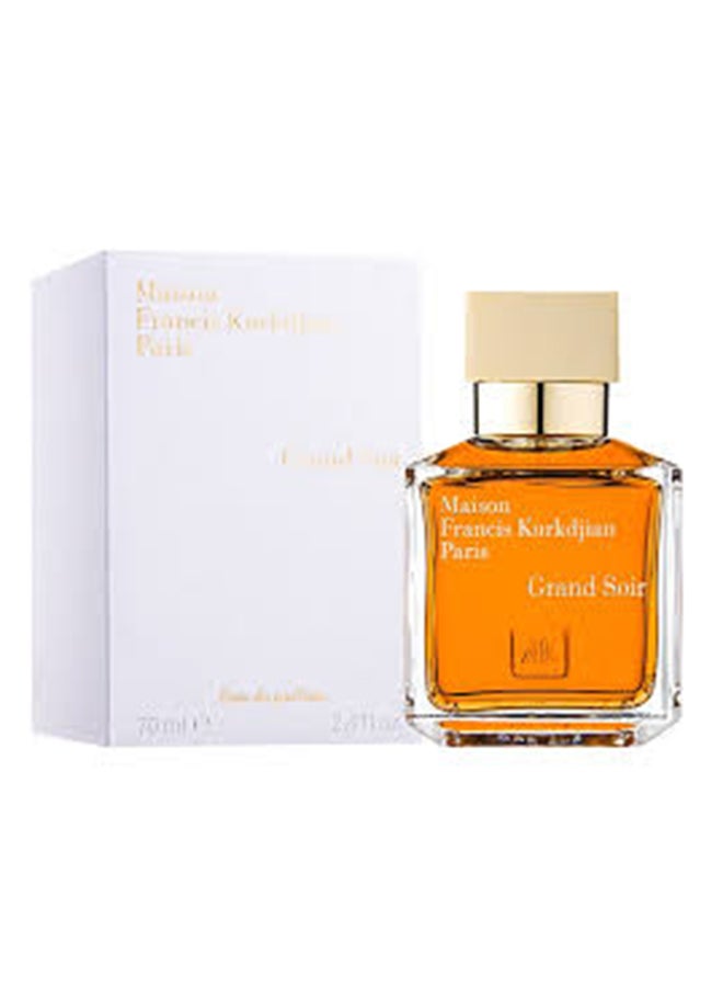 MAISON FRANCIS KURKDJIAN Grand Soir EDP 70ml  - Image 2