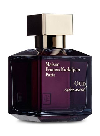 MAISON FRANCIS KURKDJIAN Oud Satin Mood EDP 70ml Best Price UAE