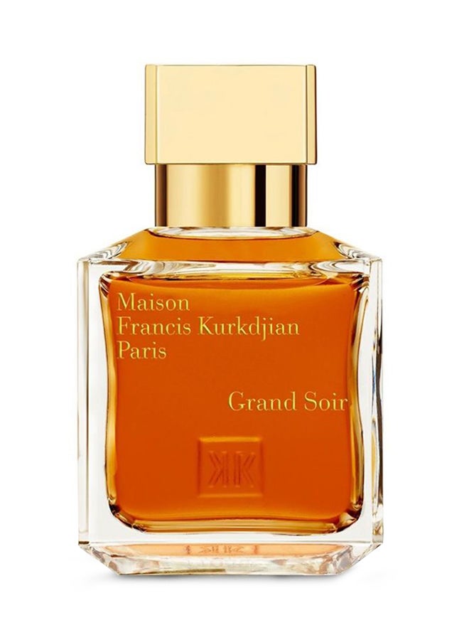 MAISON FRANCIS KURKDJIAN Grand Soir EDP 70ml  - Image 1