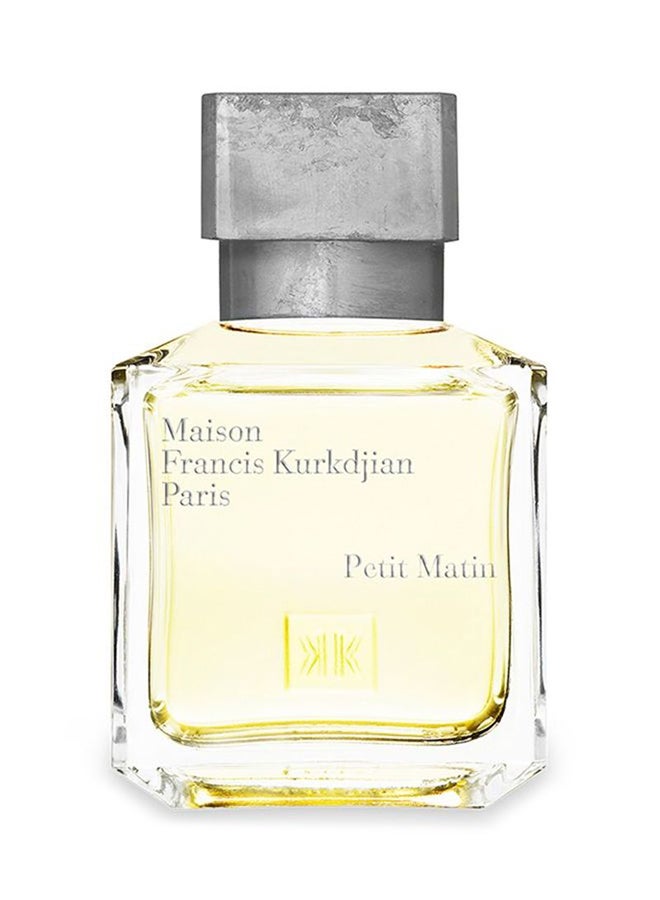 MAISON FRANCIS KURKDJIAN Petit Matin EDP 70ml  - Image 1