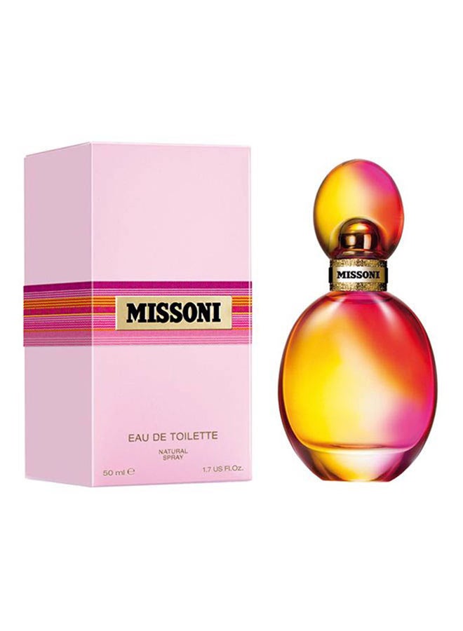 Missoni EDT 50ml - Image 2