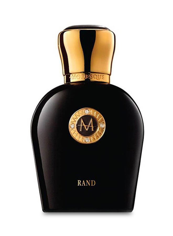 MORESQUE Rand EDP 50ml - Image 1
