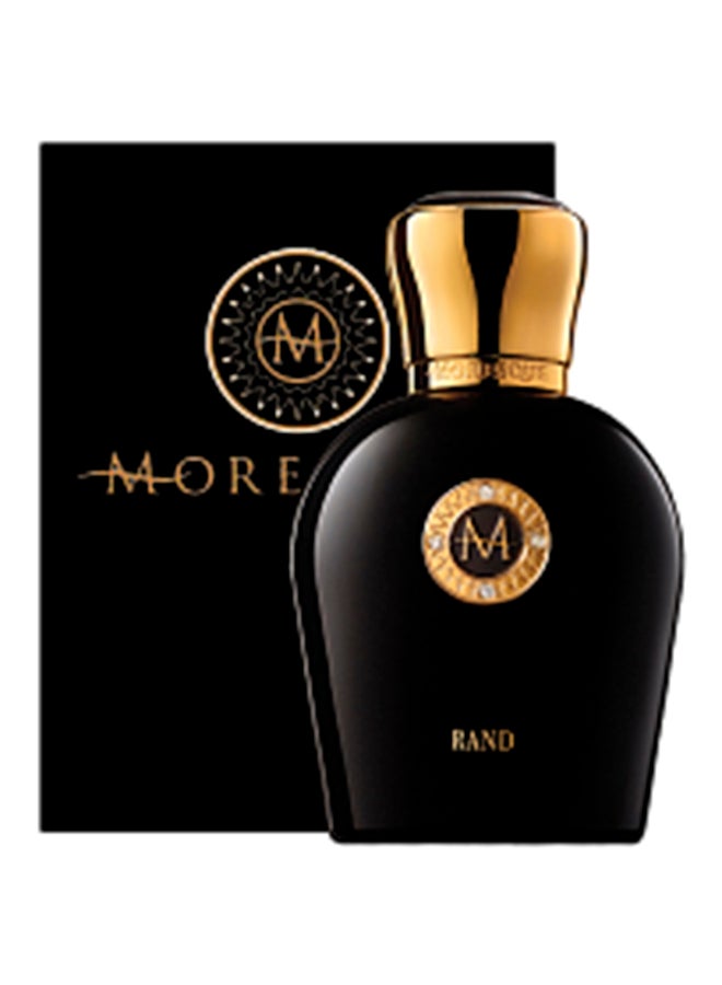 MORESQUE Rand EDP 50ml - Image 2
