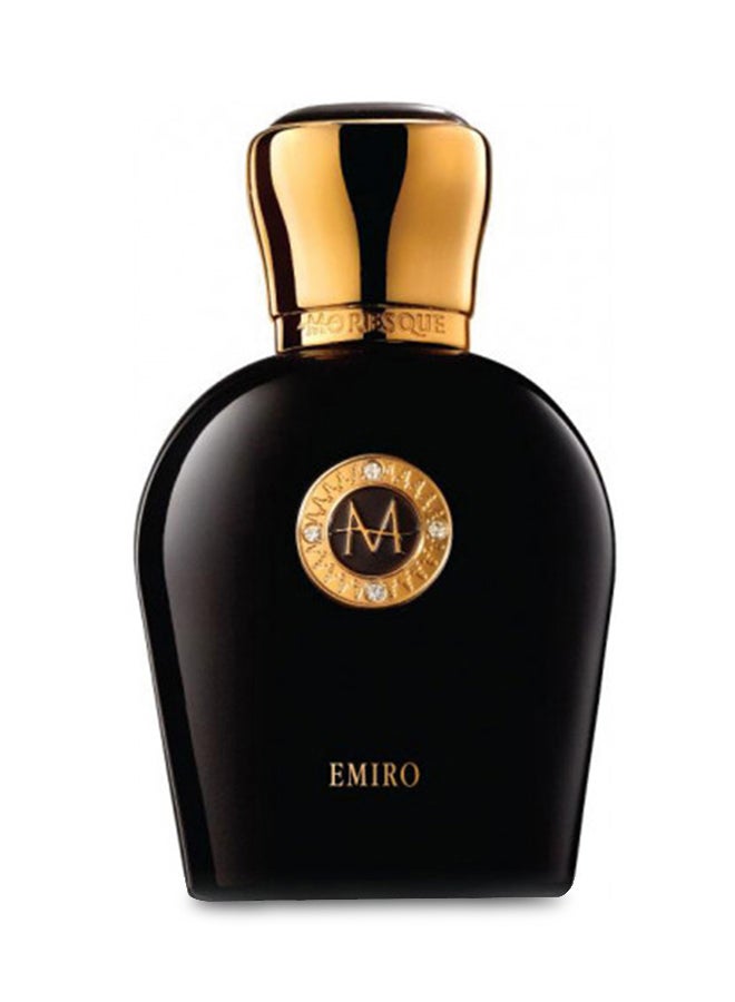 MORESQUE Emiro EDP 50ml - Image 1