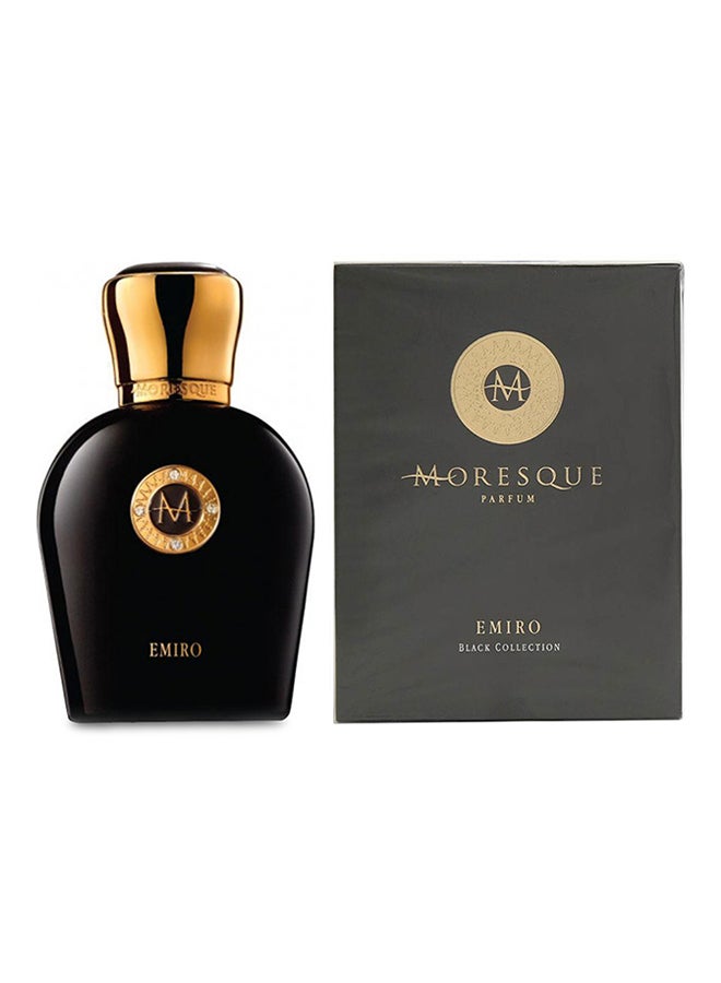 MORESQUE Emiro EDP 50ml - Image 2