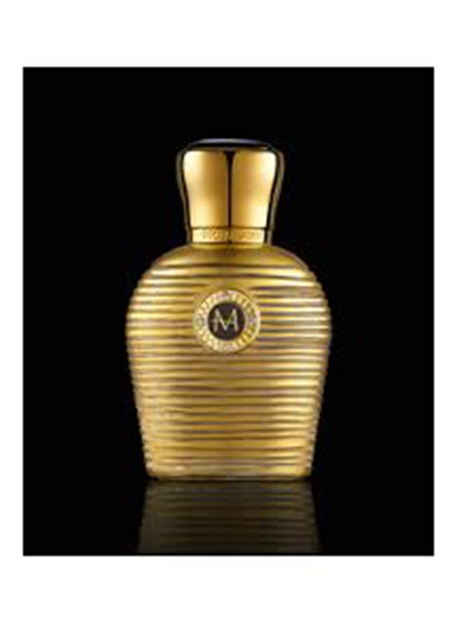 MORESQUE Gold Oroluna EDP 50ml - Image 2