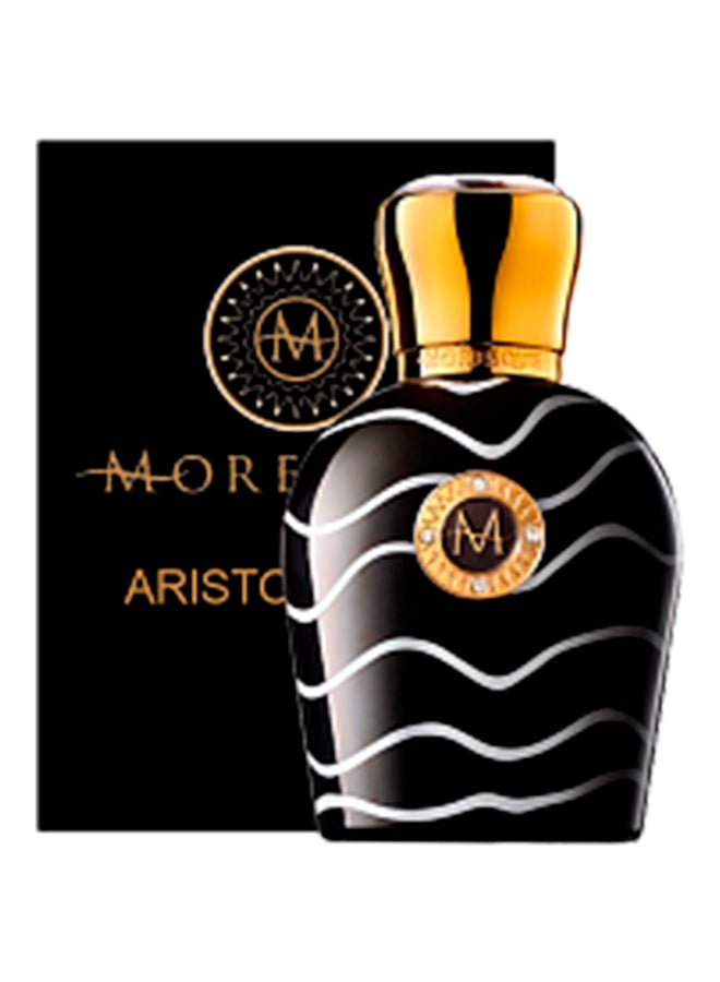 MORESQUE Aristoqrati EDP 50ml - Image 2