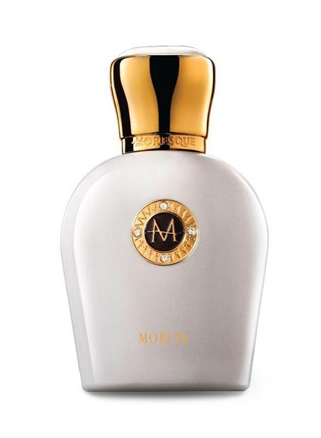 MORESQUE Moreta EDP 50ml - Image 1