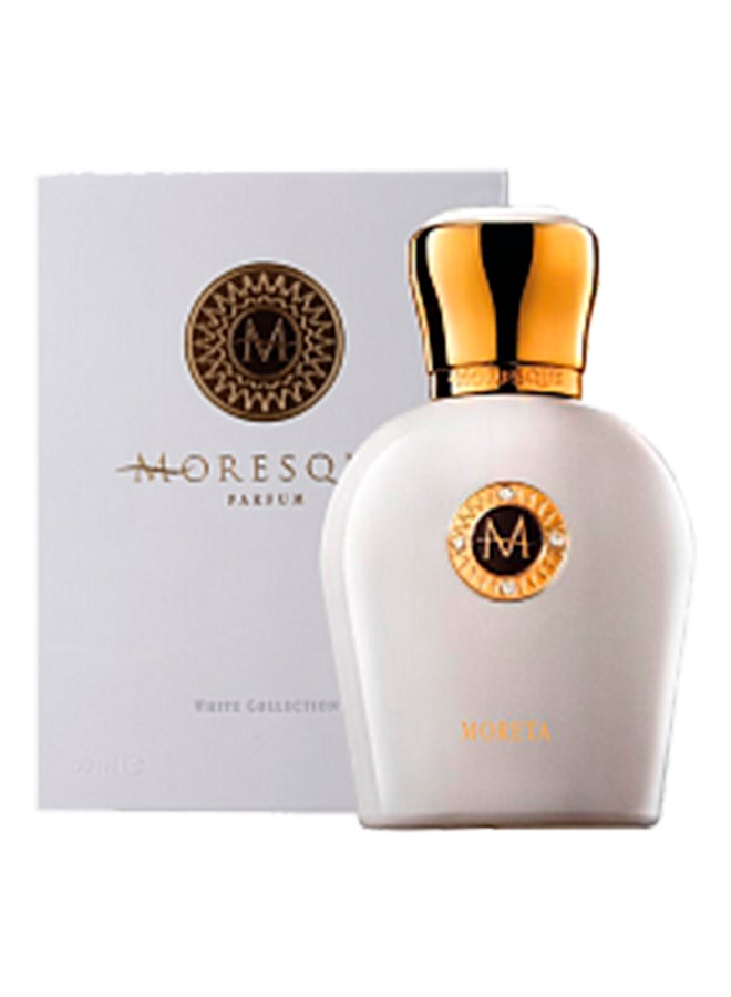 MORESQUE Moreta EDP 50ml - Image 2