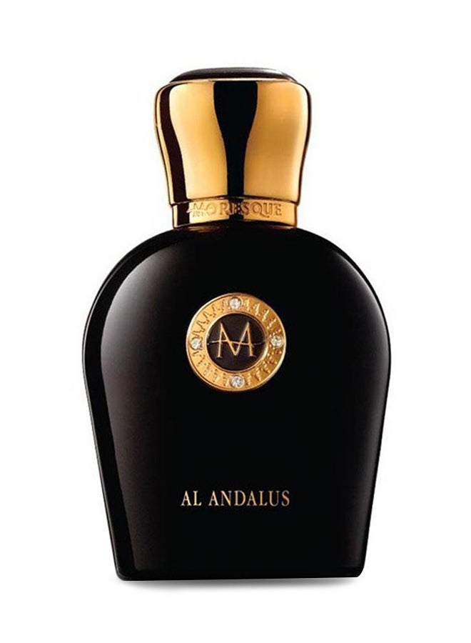MORESQUE Alandalus EDP 50ml - Image 1