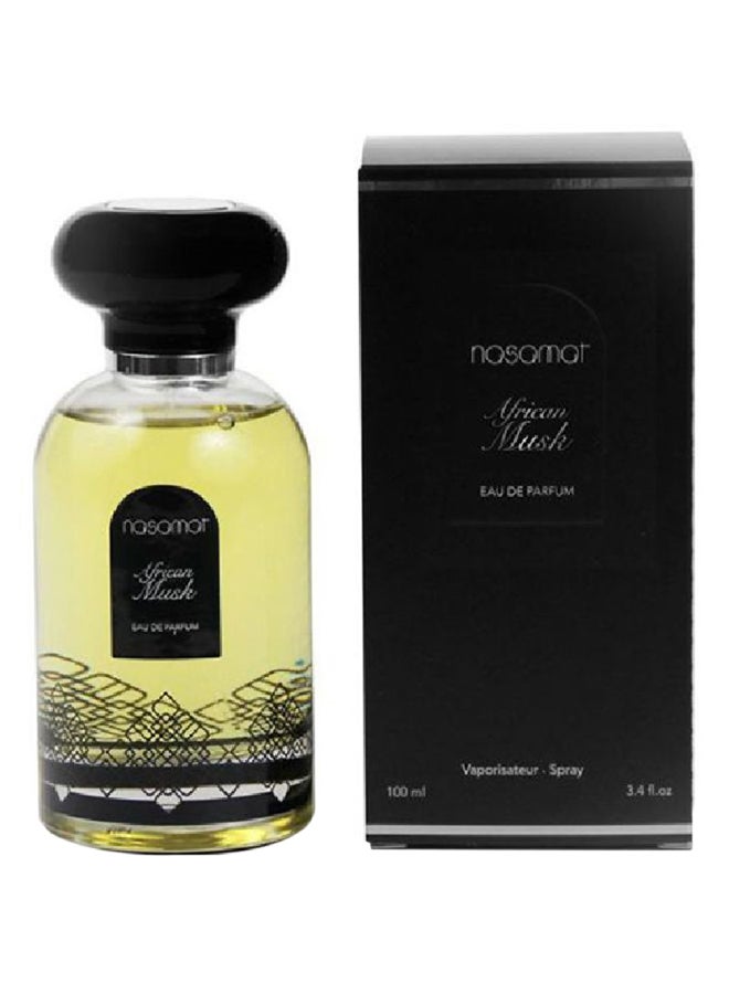 نسمات عطر African Musk 100ملليلتر - Image 2