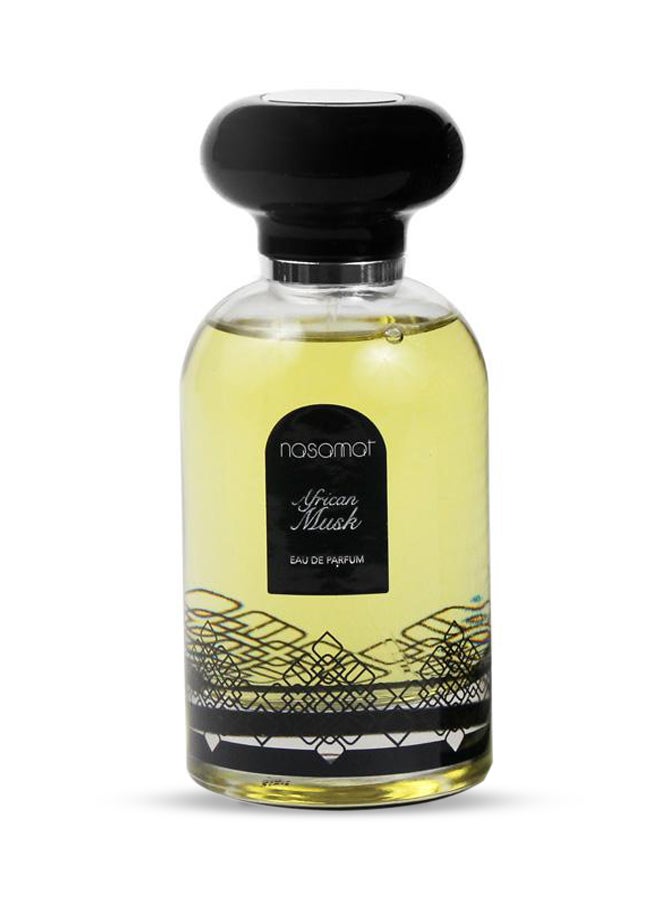 نسمات عطر African Musk 100ملليلتر - Image 1