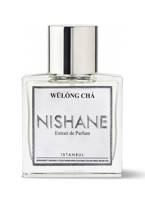 Nishane Wulong Cha Extrait De Parfum 50ml