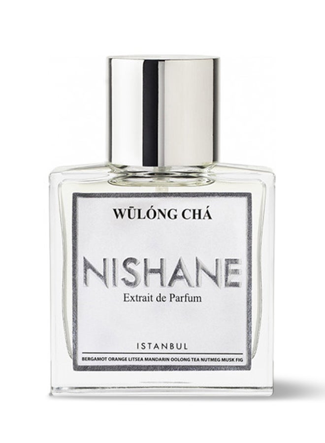 NISHANE ISTANBUL - Nishane Wulong Cha Extrait De Parfum 50ml - Image 1
