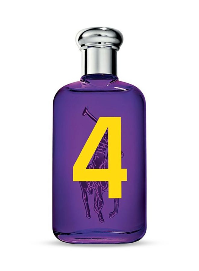 RALPH LAUREN Big Pony Purple 2 EDT 50ml  - Image 1
