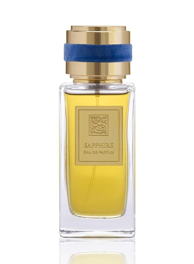 سيجنتشر سيلاجيد أورينت - عطر الياقوت الأزرق 100ملليلتر - Image 1